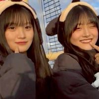 シール帳好きな人ー