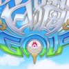 白猫ゴルフ⛳️