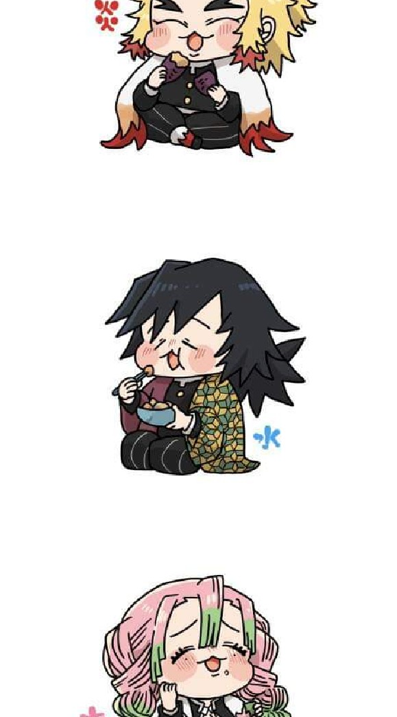 kimetsu no yaiba school |oc!!!!!