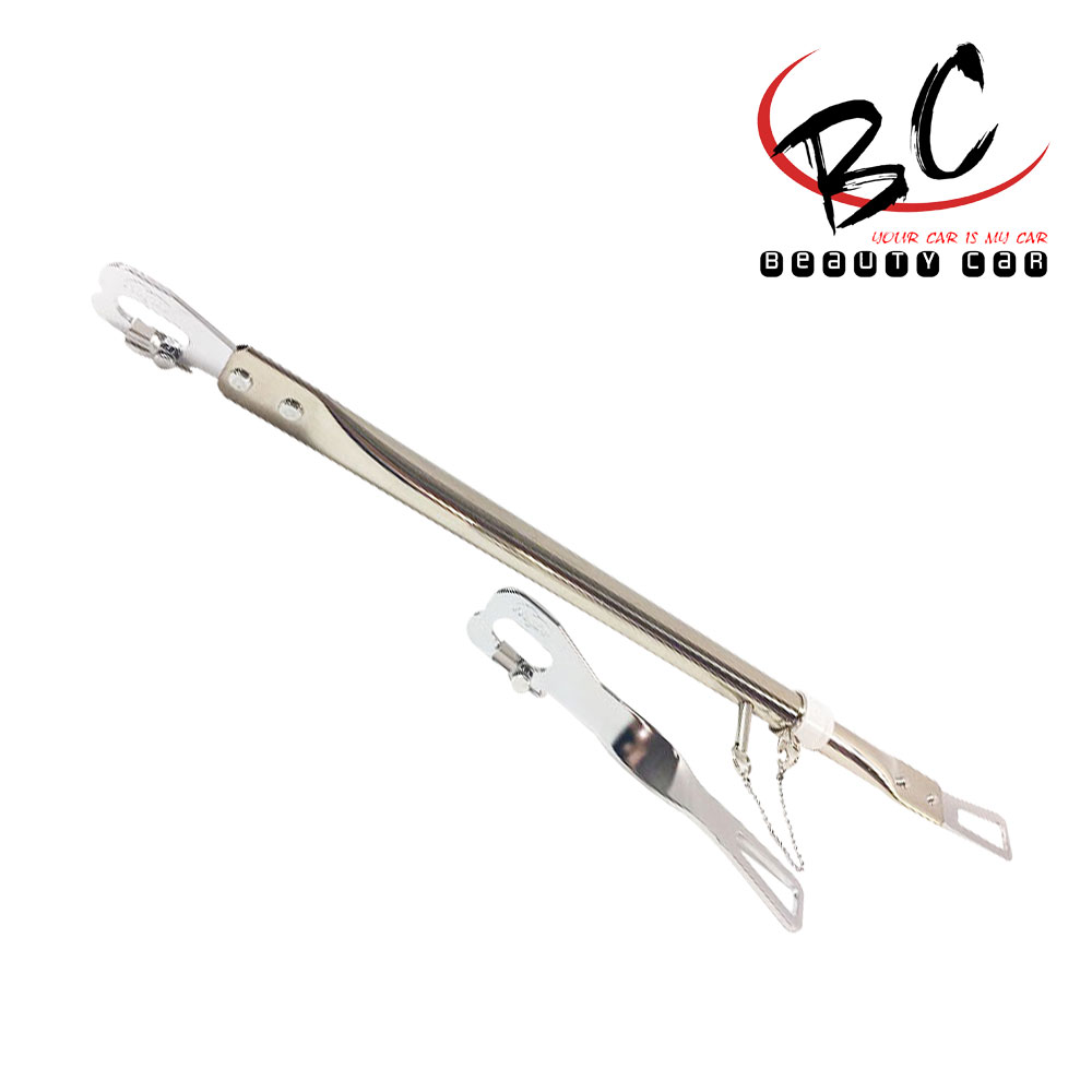 美鍍用長短撐車桿