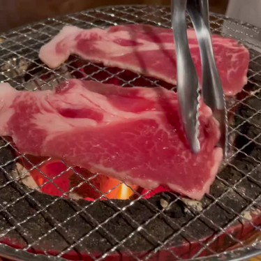 実際訪問したユーザーが直接撮影して投稿した福島肉料理桑名とんちゃん ぶたの道の写真