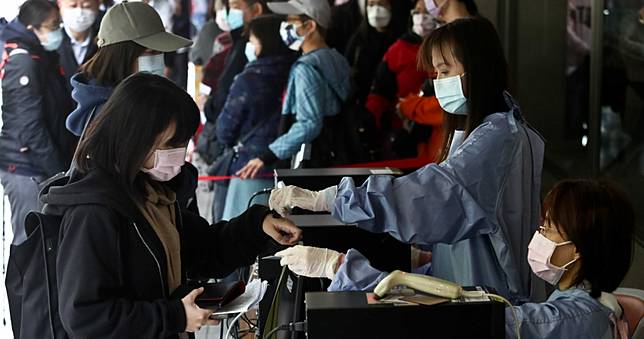 北部醫院群聚7確診！　感染科醫師推測：一定還有「醫護可能是感染源」