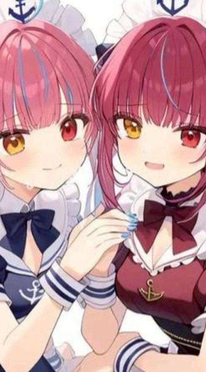 ホロライブ好きな人おいで～！