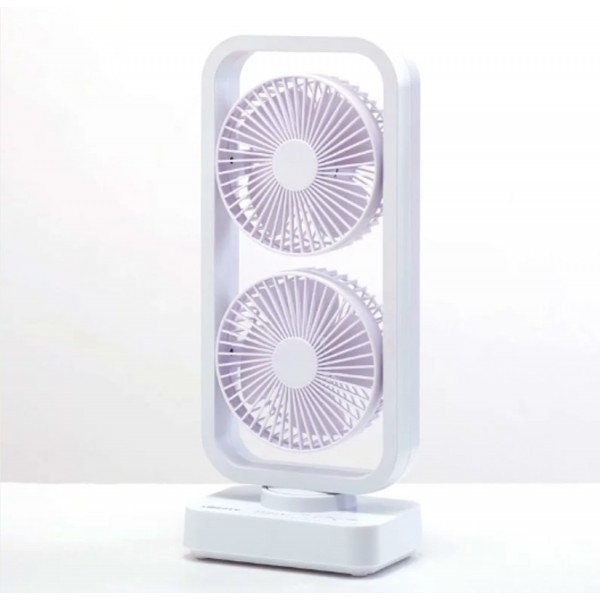 《利百代》LY-3102FA 利百代USB 直立式風扇