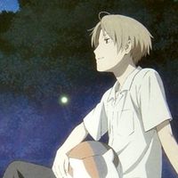 夏目友人帳_主群