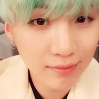 BTSユンギ好きのお部屋🐱➰