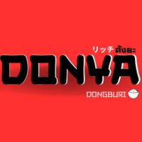 Donya ด้งยะ - อาหารญี่ปุ่นโฮมเมด