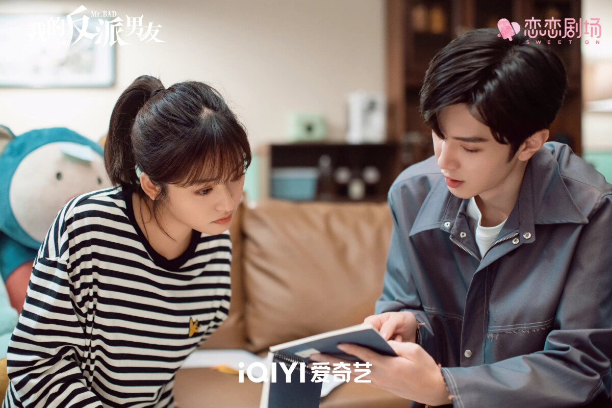 10位人氣女星「冷門高分陸劇」推薦！虞書欣《月光變奏曲》高甜，白鹿這部豆瓣8.5！