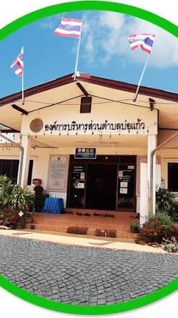 งานพัฒนาและจัดเก็บรายได้ อบต.บ่อแก้ว