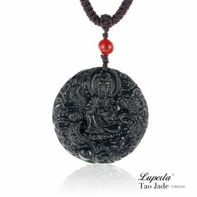 墨玉深沉美感，壬癸水、主聚財天然磁場對身體有益，送禮自用佳項鍊尺寸可調節，適所有男女配戴工業技術研究院遠紅外線認證國際SGS檢測負離子ION認證