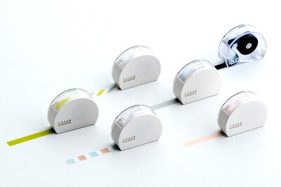 引いた線が 剥がして消せる 新発想 マーカーペンと付せんの融合 フセンマーカー が便利すぎた