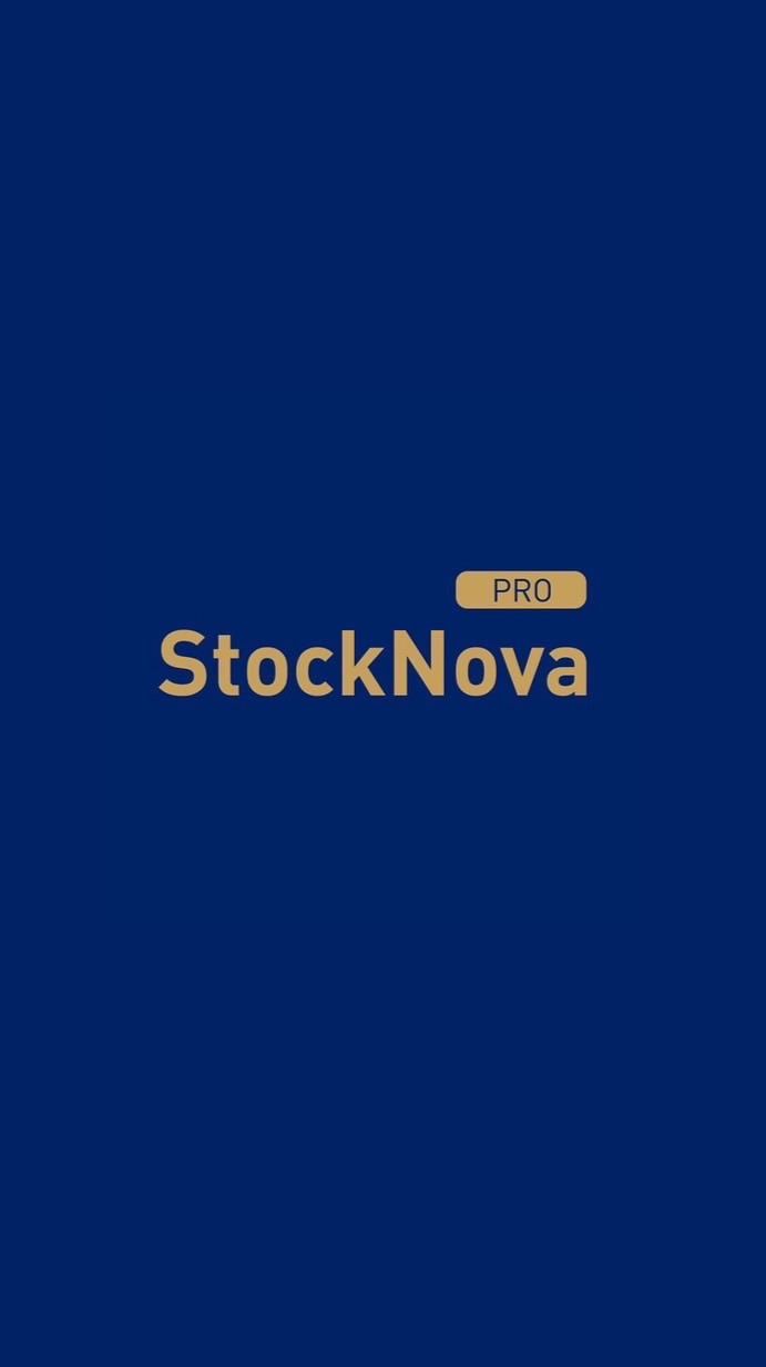 StockNova Pro