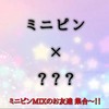 ミニピンMIXのお友達❤ミニピン×？？？