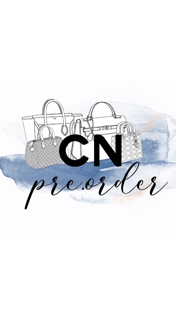 CN Pre-order สินค้านำเข้า