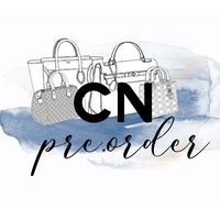 CN Pre-order สินค้านำเข้า