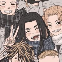 東京リベンジャーズ卍オタク集会！！！！！