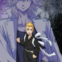 東京リベンジャーズ卍オタク集会！！！！！