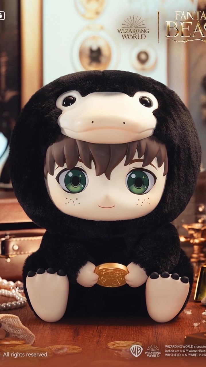 Toycatcher 🕹🧸🔮✨