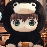 Toycatcher 🕹🧸🔮✨