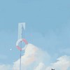 ずっと、君だけ見てた。(折学)