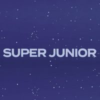 Super Junior 數據群