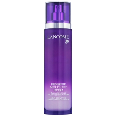 LANCOME蘭蔻 超緊顏白金青春輕乳液100ml