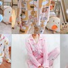 ชุดนอน ผ้าห่ม เสื้อ กางเกง ลายน่ารักๆราคาโครตถูก