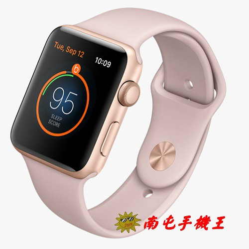 蘋果手錶 Apple Watch Series 3 42mm AppleWatch