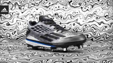 新聞速報 / adidas Energy Boost Icon 棒球鞋