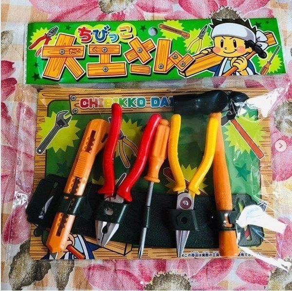 キャンドゥで見つけた お家で遊べるおこもりグッズ