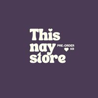Thisnaystore (พรีออเดอร์เกาหลี) 🎀🍒