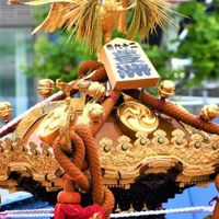 豊洲お祭り