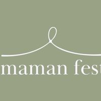 maman festa 🌱‬@宝塚 1/19.20
