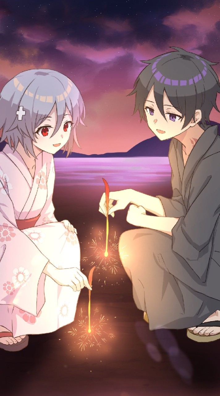憑かれた俺と黒神心霊相談所＆plot＆なんでもなりきり