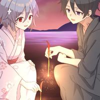 憑かれた俺と黒神心霊相談所＆plot＆なんでもなりきり