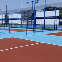 OH My Court Openplay Pickleball