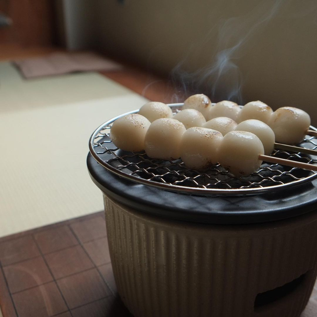 10間日式甜點店推薦！日式厚鬆餅「椿」、經典烤糰子「良心製菓」，用舌尖來場日本之旅