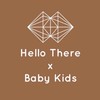 Hello There x Baby Kids 韓國童裝選物