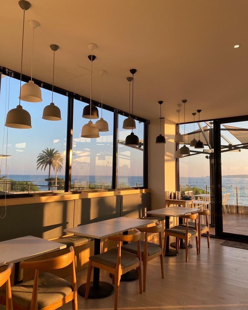 屏東民宿推薦：日和灣居