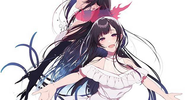 黑山羊《惡魔姊姊》OVA動畫決定，紳士們的千夜姊要動起來了