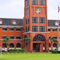 โรงเรียนราฟลอริซ