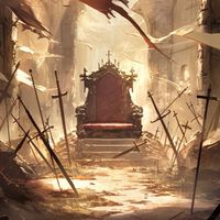 無冠戦線 -Null Regalia-/オリキャラ異能なりきり
