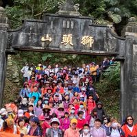 南部五六年級踏青團