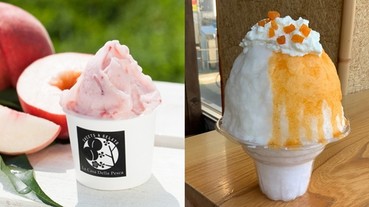 日本最大冰品盛事！冰淇淋博覽會「Aipaku TOKYO」 100 種以上的冰淇淋等你來品嘗
