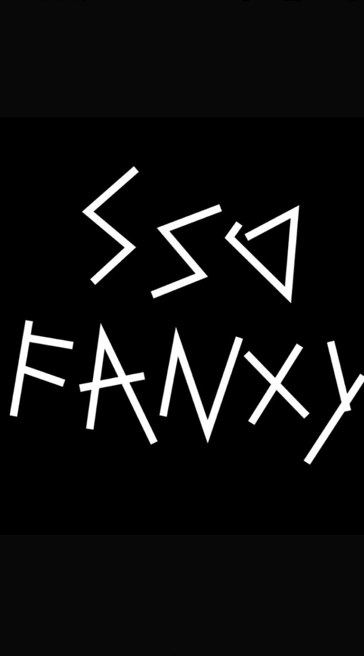 FANXYCHILDのオープンチャット