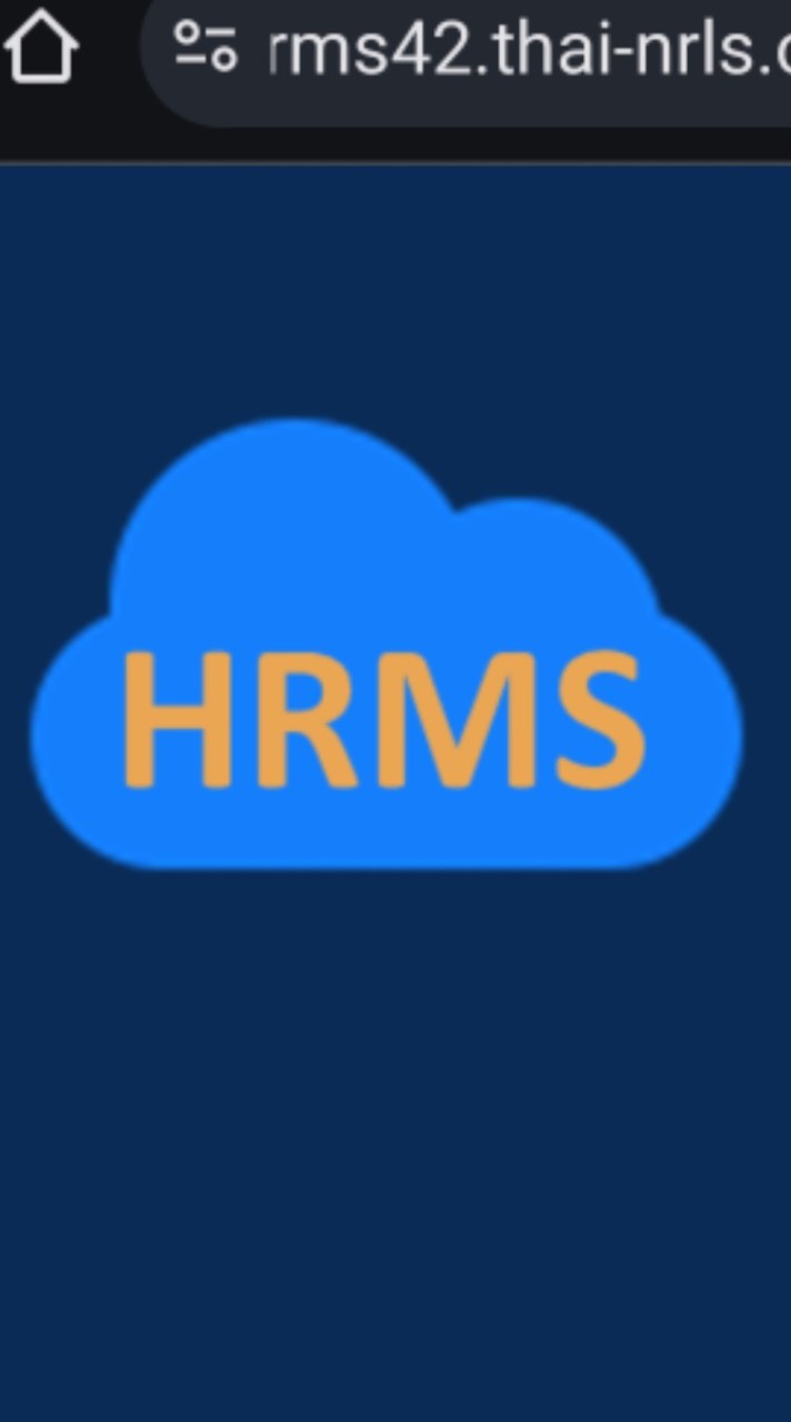 SRTH-HRMS on Cloud