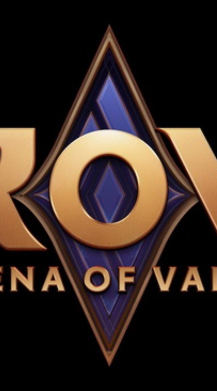 RoVลงrank