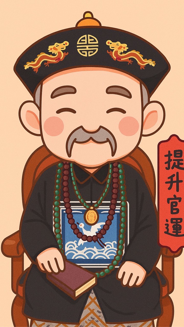 泰正典藏聖物小天地