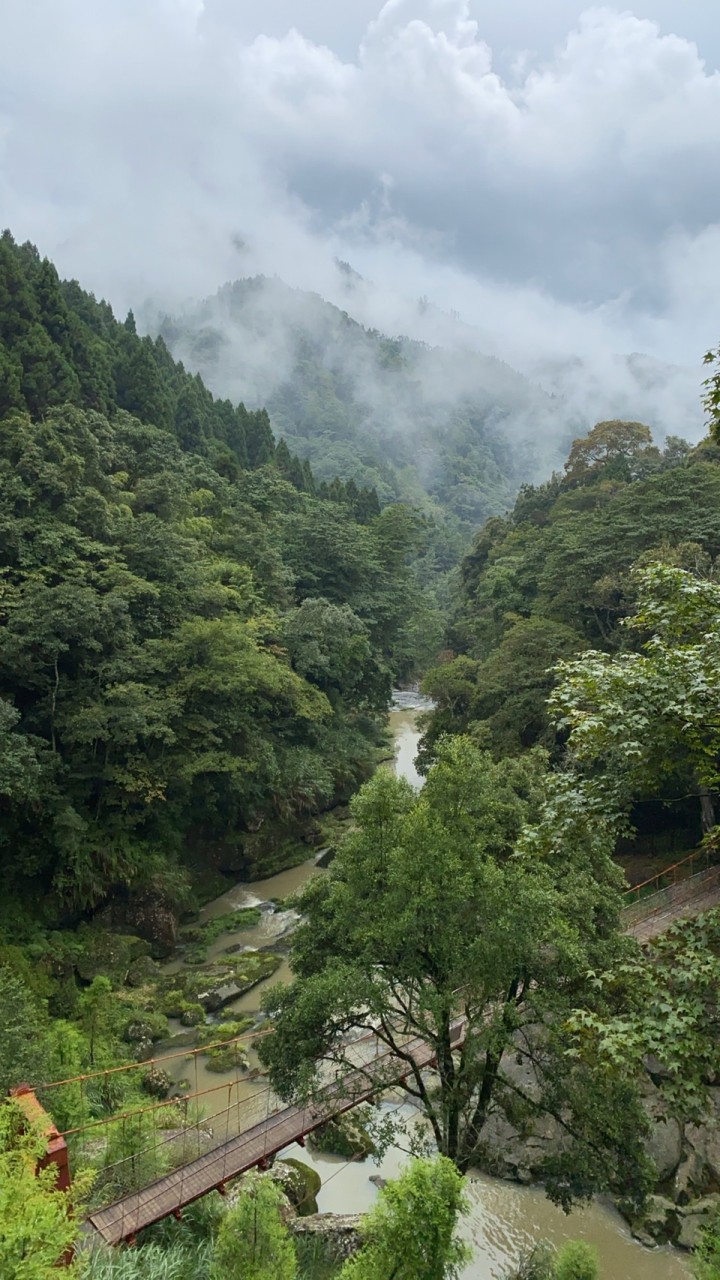 文青·健行爬山