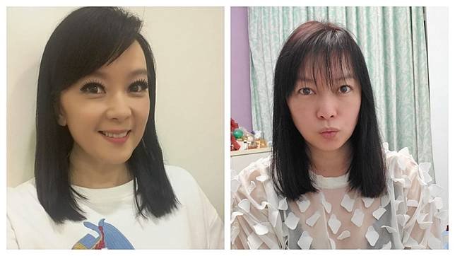 谷懷萱對日本「生病還是要上班」的社畜文化有感而發 (圖／翻攝自谷懷萱臉書)